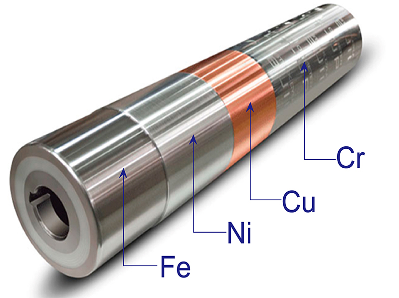 Hollow Cylinder Structure
